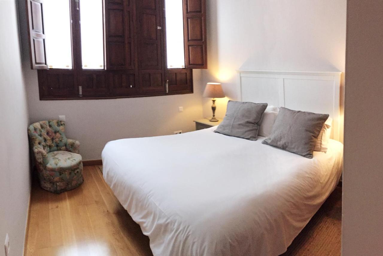 19Th Century Sevillian Apartment 塞维利亚 外观 照片